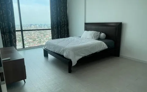 Apartemen Disewakan di Kemang Village