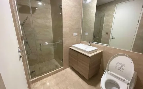 Apartemen Dijual dan Disewakan di Fiffty Promenade