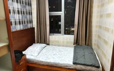 Apartemen Disewakan di Cassablanca Mansion