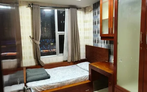Apartemen Disewakan di Cassablanca Mansion