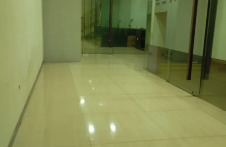 Ruko Dijual Di Baranangsiang, Bogor