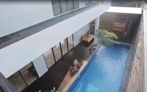 Rumah Dijual di Modernland, Tangerang