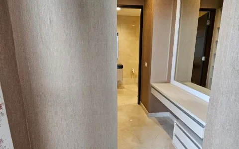 Apartemen Dijual di Four Winds, Senayan