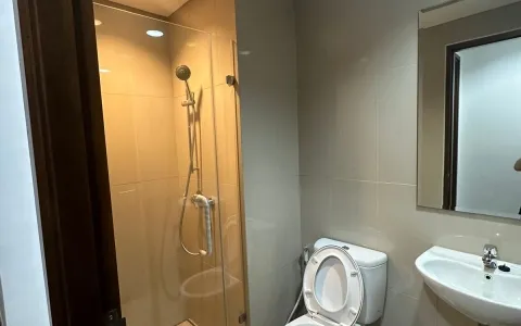Apartemen Dijual di M-Town