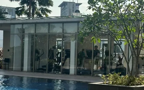Apartemen Dijual di M-Town