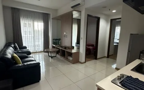 Apartemen Dijual di M-Town