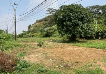 Tanah Dijual di Cimahi, Jawa Barat