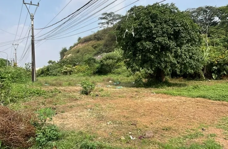 Tanah Dijual di Cimahi, Jawa Barat