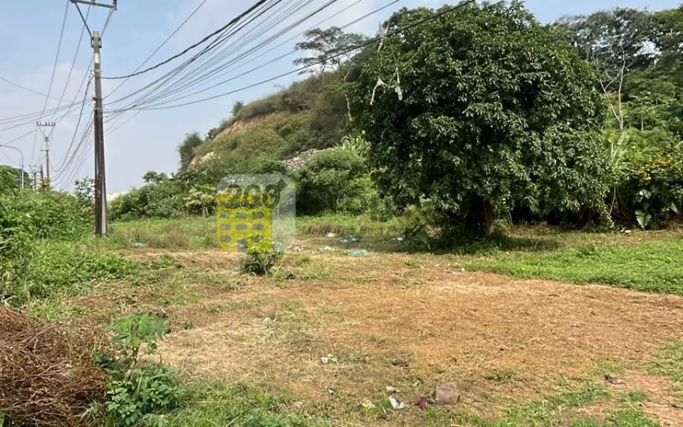 Tanah Dijual di Cimahi, Jawa Barat