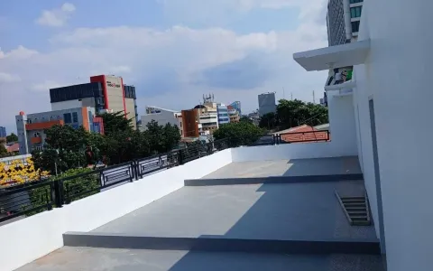 Ruko Disewakan di Mampang, Jakarta Selatan