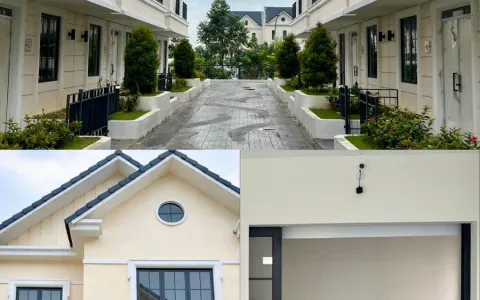 Rumah Dijual di Lavon 2, Gading Serpong