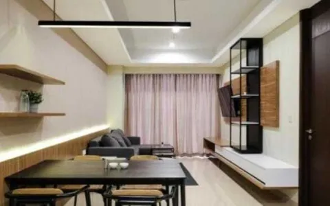 Apartemen Disewakan di Pondok Indah Residence