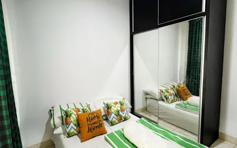 Rumah Dijual di Graha Raya Fortune Breeze, Tangerang