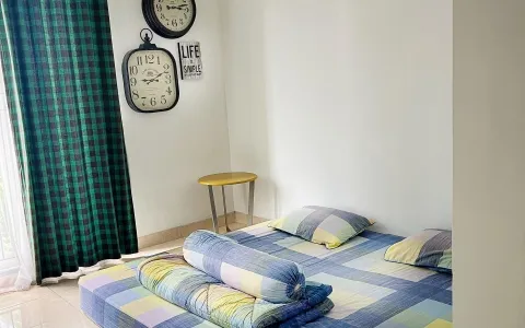 Rumah Dijual di Graha Raya Fortune Breeze, Tangerang