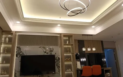 Apartemen Disewakan di Southgate