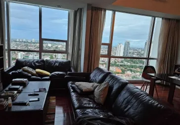Apartemen Disewakan di Kemang Village