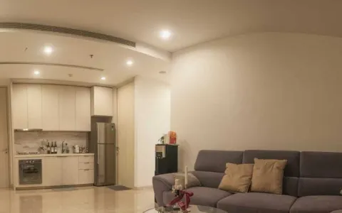 Apartemen Dijual di Izzara Apartment