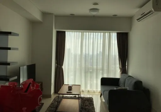 Apartemem Disewakan di Sky Garden Setiabudi, Jakarta Selatan
