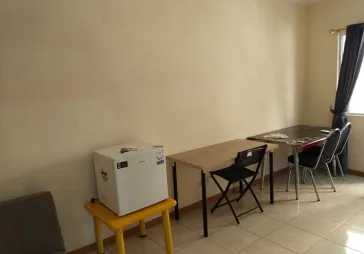 Apartemen Disewakan di City Resort, Cengkareng, Jakarta Barat