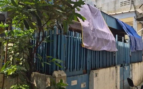 Rumah Dijual di Sawah Besar, Jakarta Pusat