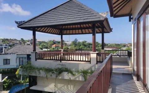 Beli Villa di Unggasan under 7M