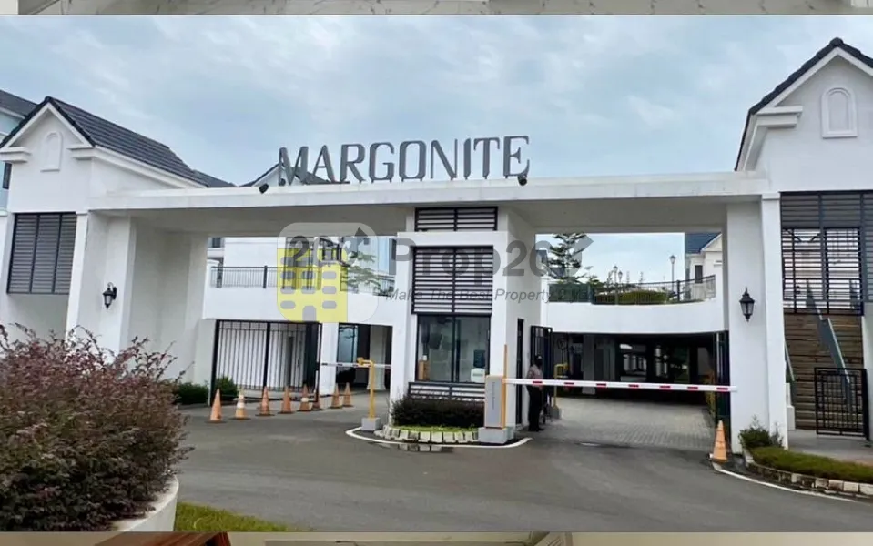 Rumah Dijual di Lavon 2, Gading Serpong