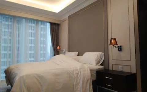 Apartemen Disewakan di Pondok Indah Residence