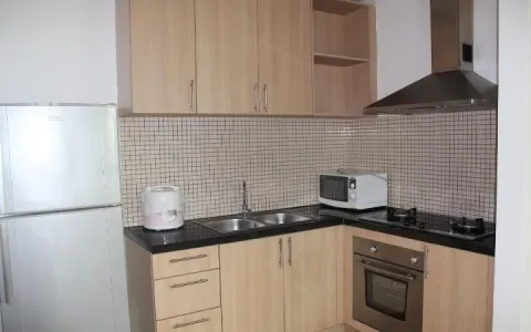 Apartemen Disewakan di Setiabudi Ressidence