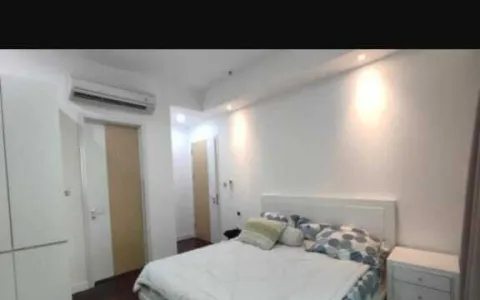 Apartemen Disewakan di Setiabudi Ressidence