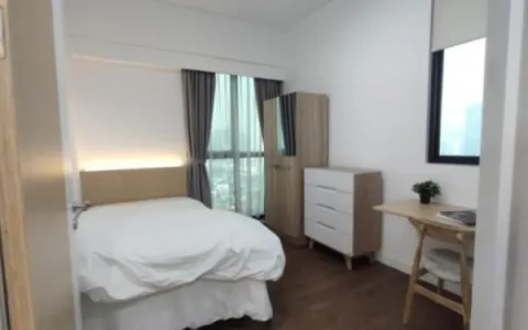 Apartemen Disewakan di Setiabudi Ressidence