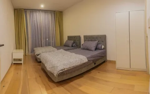 Apartemen Dijual di Izzara Apartment
