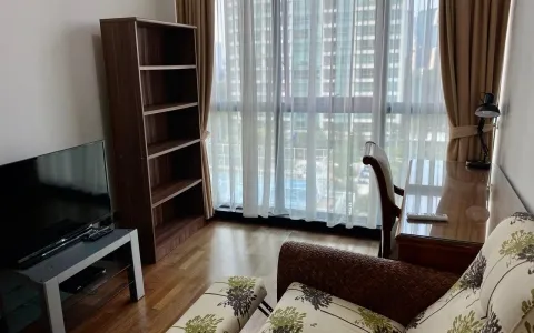 Apartemen Disewakan di Setiabudi Residence