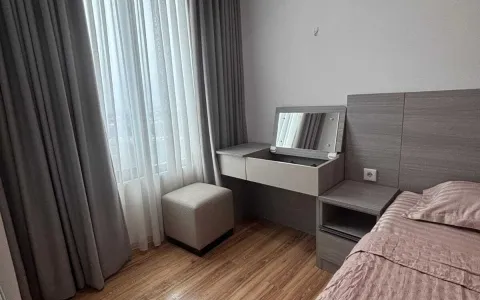 Apartemen Disewakan di Southgate