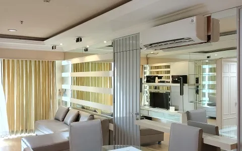 Apartemen Dijual di MOI Frenchwalk