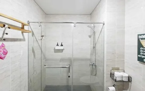 Apartemen Disewakan di Southgate