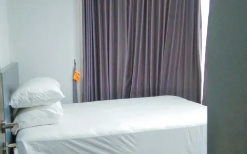 Apartemen Disewakan di Sudirman Suites