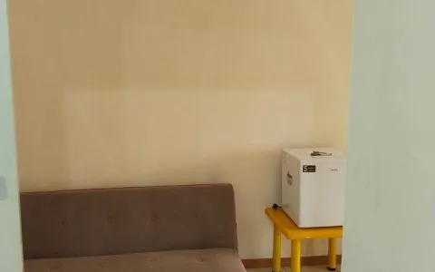 Apartemen Disewakan di City Resort, Cengkareng, Jakarta Barat