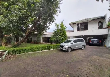 Beli Rumah di Cipinang Cempedak Under 20M