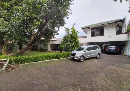 Beli Rumah di Cipinang Cempedak Under 20M