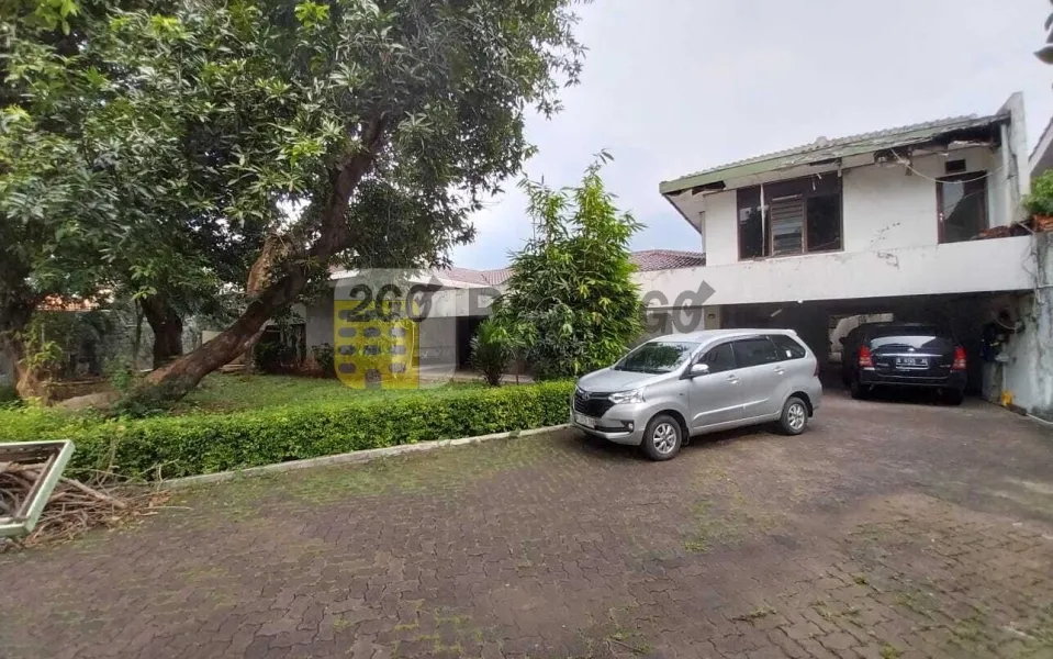 Beli Rumah di Cipinang Cempedak Under 20M