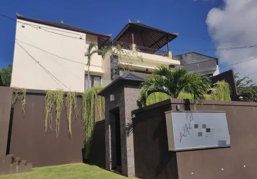 Beli Villa di Unggasan under 7M