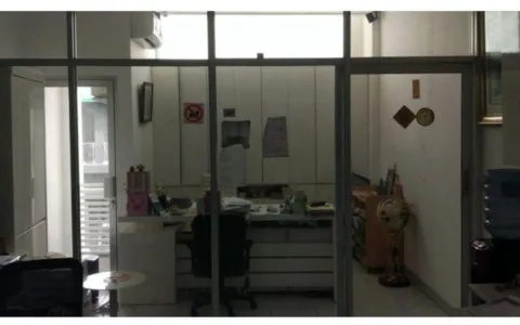 Jual Ruko di Kawasan Ramai, Jakarta Barat
