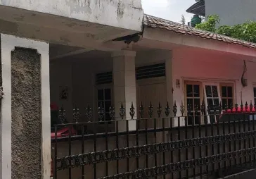 Rumah Dijual Cepat di Tebet Timur, Jakarta Selatan