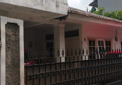 Rumah Dijual Cepat di Tebet Timur, Jakarta Selatan