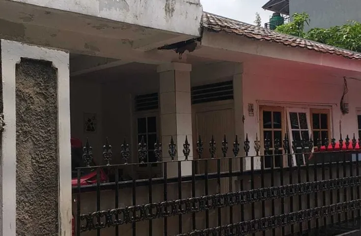 Rumah Dijual Cepat di Tebet Timur, Jakarta Selatan