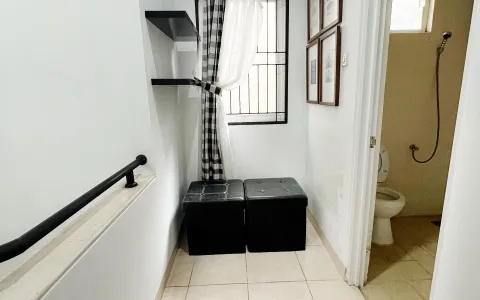 Rumah Dijual di Graha Raya Fortune Breeze, Tangerang