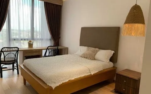 Apartemen Disewakan di Izzara