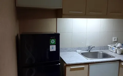 Apartemen Dijual di MOI Frenchwalk