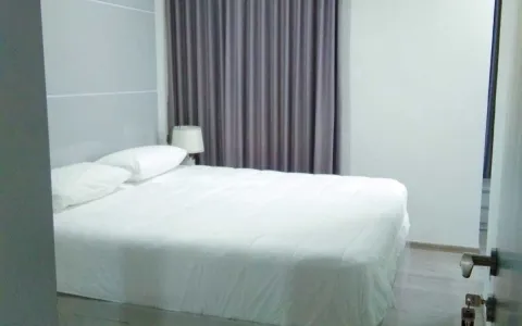 Apartemen Disewakan di Sudirman Suites