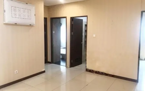 Apartemen Dijual dan Disewakan di North Ancol Residence
